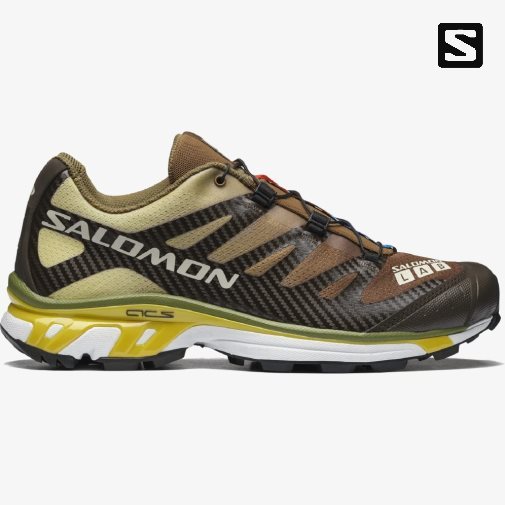 Salomon Xt-4 Tenisky Damske Viacfarebný | SK 6YRSNU